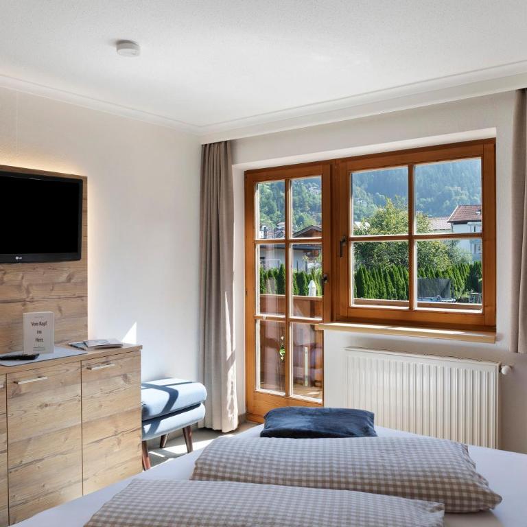 Living Apart Anita - Superior Apartment mit 1 Schlafzimmer und Balkon - 8