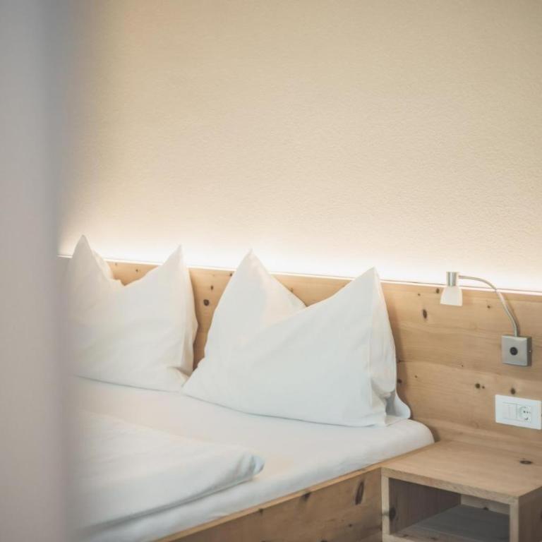 New Residence Schnatzhof Schlanders - Appartamento Superior con 1 Camera da Letto e Balcone - 3
