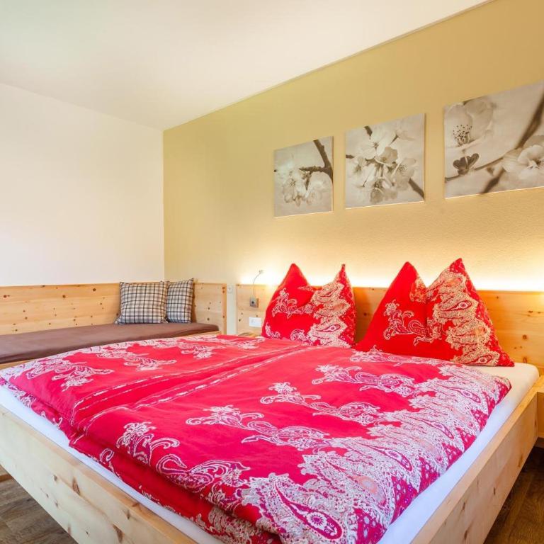 New Residence Schnatzhof Schlanders - Appartamento Superior con 1 Camera da Letto e Balcone - 6