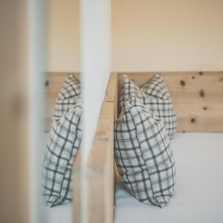 New Residence Schnatzhof Schlanders - Appartamento Superior con 1 Camera da Letto e Balcone - 5