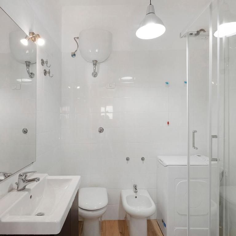 Ai4venti - Appartamento Superior con 1 Camera da Letto e Balcone - 14