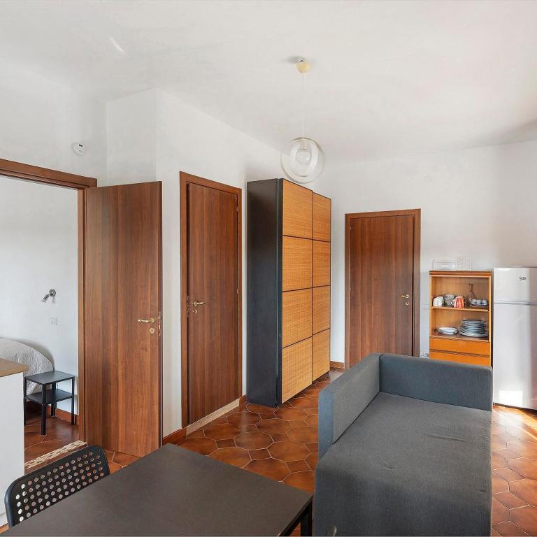 Ai4venti - Appartamento Superior con 1 Camera da Letto e Balcone - 6