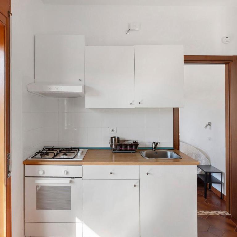 Ai4venti - Appartamento Superior con 1 Camera da Letto e Balcone - 5