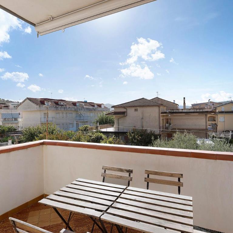 Ai4venti - Appartamento Superior con 1 Camera da Letto e Balcone - 19