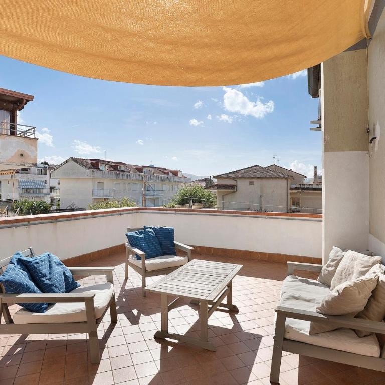 Ai4venti - Appartamento Superior con 1 Camera da Letto e Balcone - 1