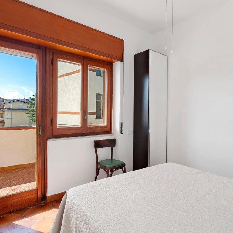 Ai4venti - Appartamento Superior con 1 Camera da Letto e Balcone - 9