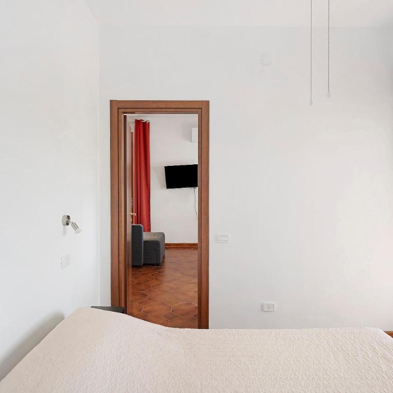 Ai4venti - Appartamento Superior con 1 Camera da Letto e Balcone - 11