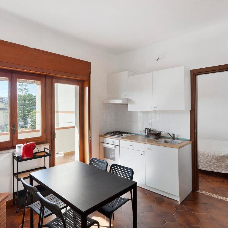 Ai4venti - Appartamento Superior con 1 Camera da Letto e Balcone - 4