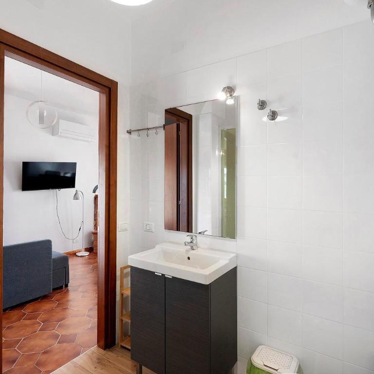 Ai4venti - Appartamento Superior con 1 Camera da Letto e Balcone - 16