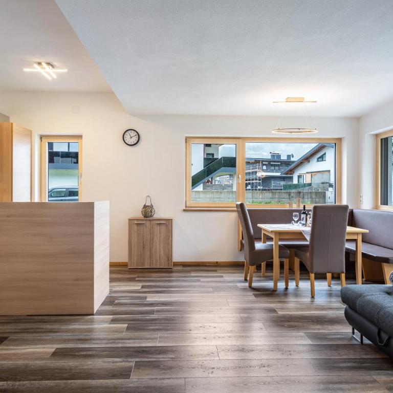 Steinwender - Apartment mit 1 Schlafzimmer und Gartenblick - 4