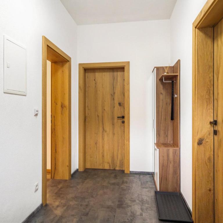 Steinwender - Apartment mit 1 Schlafzimmer und Gartenblick - 21