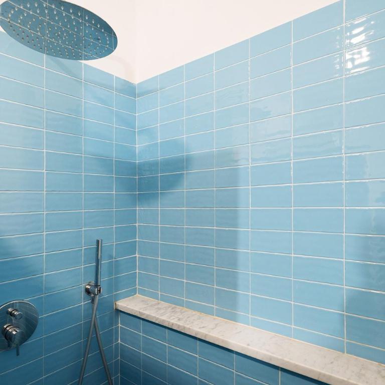 Ai4venti - Appartamento con 1 Camera da Letto e Vista Giardino - 21