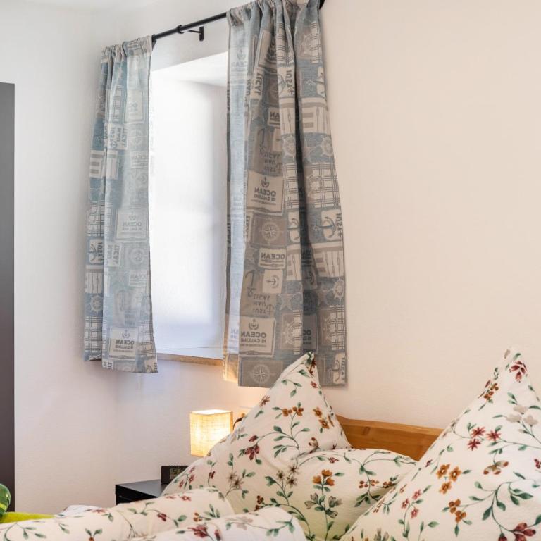 Beim Schweizer - Appartement 1 Chambre Supérieur avec Balcon - 18