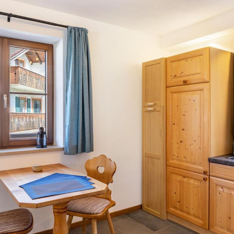 Beim Schweizer - Appartement 1 Chambre Supérieur avec Balcon - 10