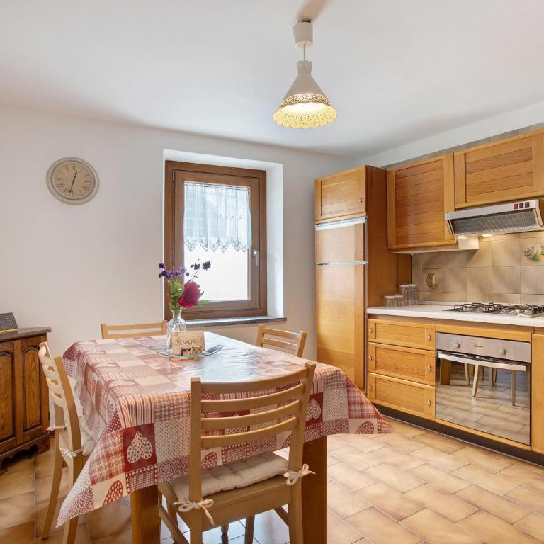 Appartamento Delfine - Appartamento Superior con 1 Camera da Letto e Balcone - 8
