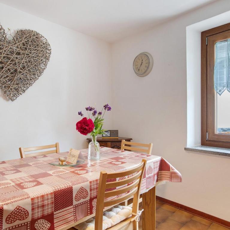 Appartamento Delfine - Appartamento Superior con 1 Camera da Letto e Balcone - 11