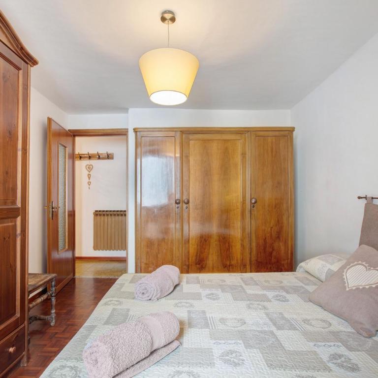 Appartamento Delfine - Appartamento Superior con 1 Camera da Letto e Balcone - 14