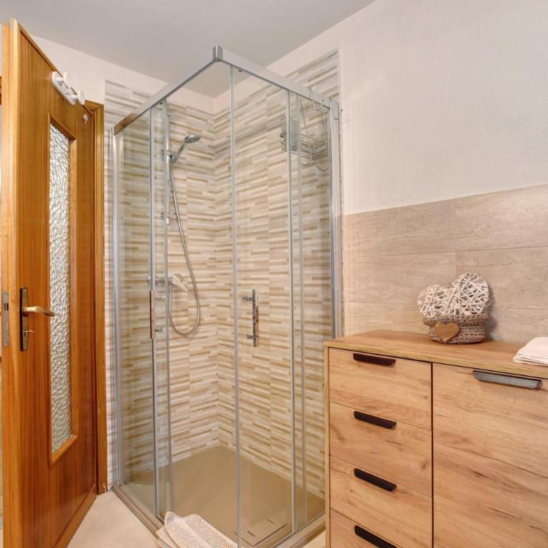 Appartamento Delfine - Appartamento Superior con 1 Camera da Letto e Balcone - 16