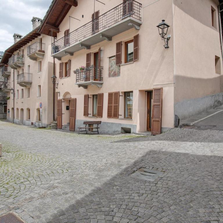 Appartamento Delfine - Appartamento Superior con 1 Camera da Letto e Balcone - 3