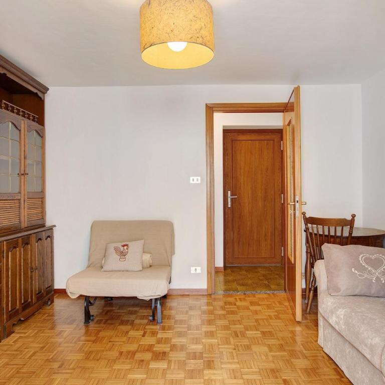 Appartamento Delfine - Appartamento Superior con 1 Camera da Letto e Balcone - 18