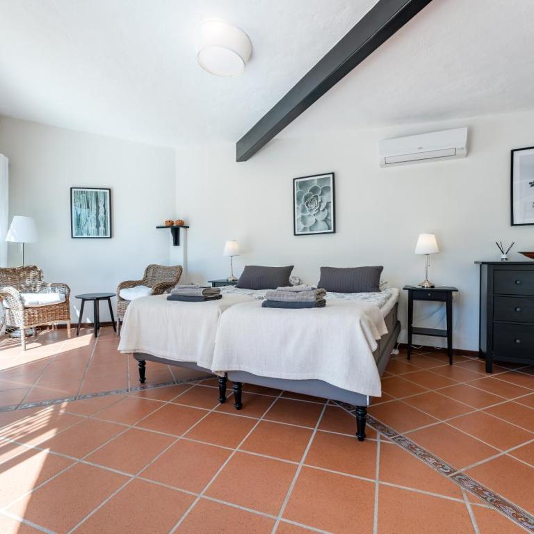 Holiday Villa Torrenueva - Casa de 6 dormitorios - 9