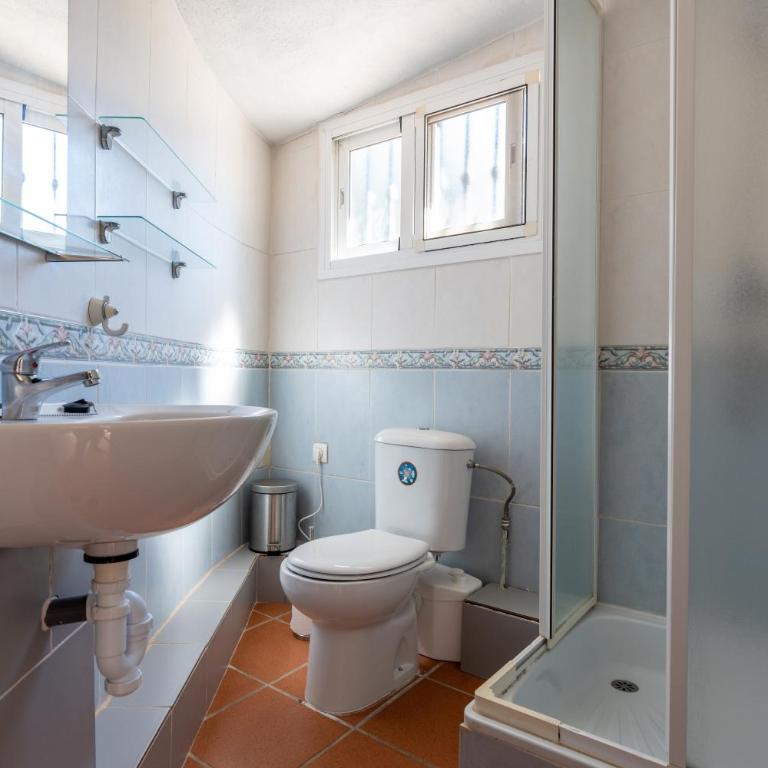 Holiday Villa Torrenueva - Casa de 6 dormitorios - 12