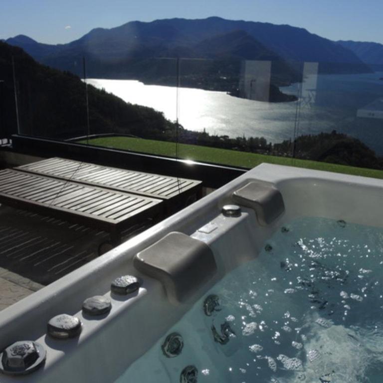Italian Heaven - Appartamento Superior con 1 Camera da Letto e Balcone - 3
