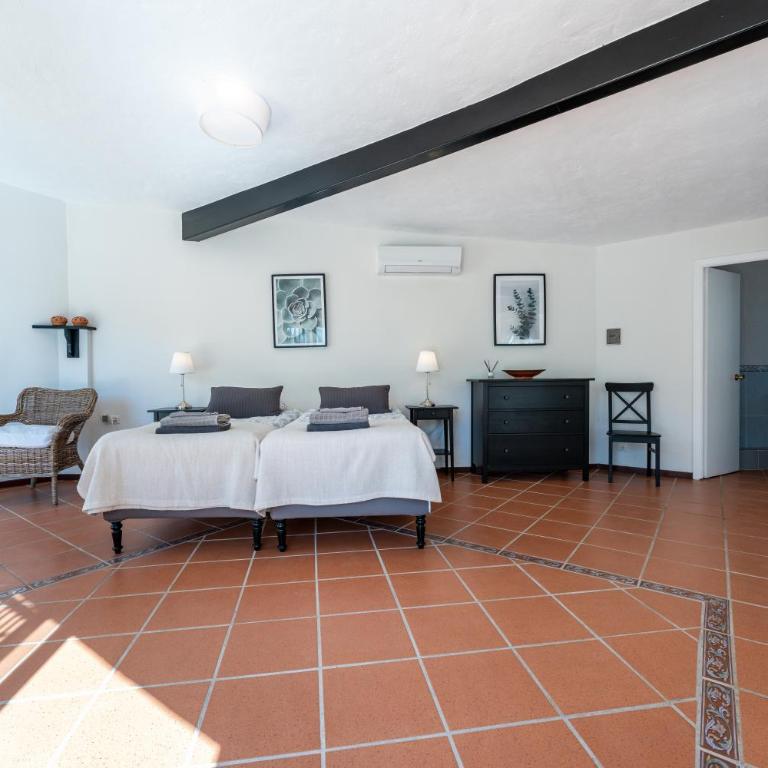 Holiday Villa Torrenueva - Casa de 6 dormitorios - 11