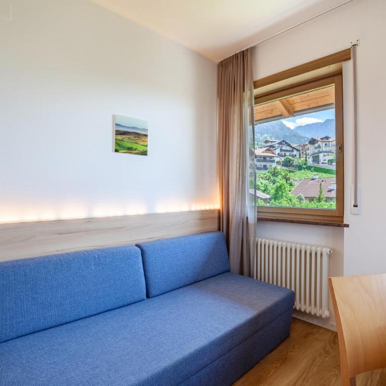 Gartenheim App Martin - Appartamento Superior con 1 Camera da Letto e Balcone - 6