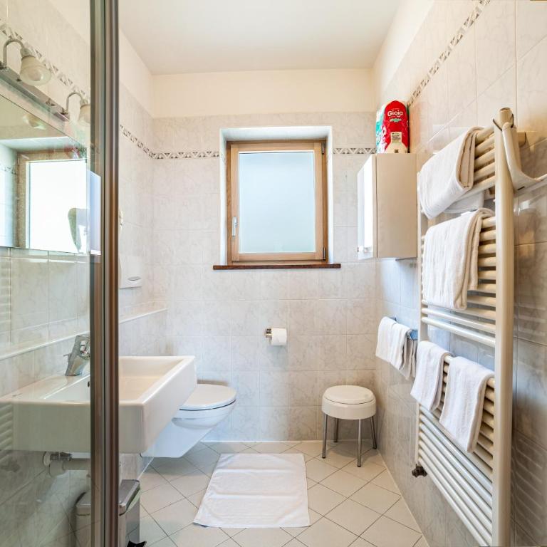 Gartenheim App Martin - Appartamento Superior con 1 Camera da Letto e Balcone - 13