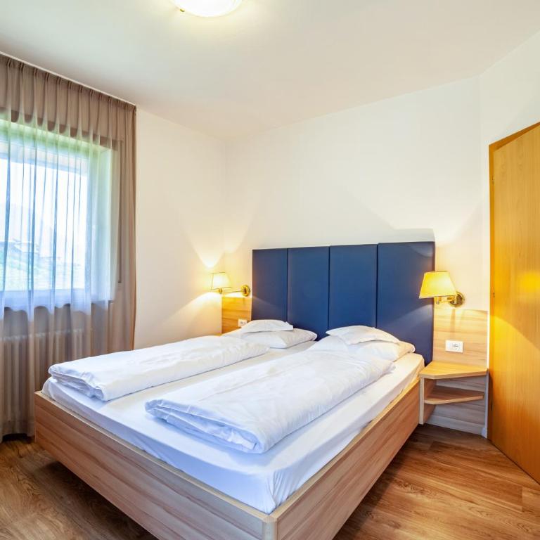 Gartenheim App Martin - Appartamento Superior con 1 Camera da Letto e Balcone - 9