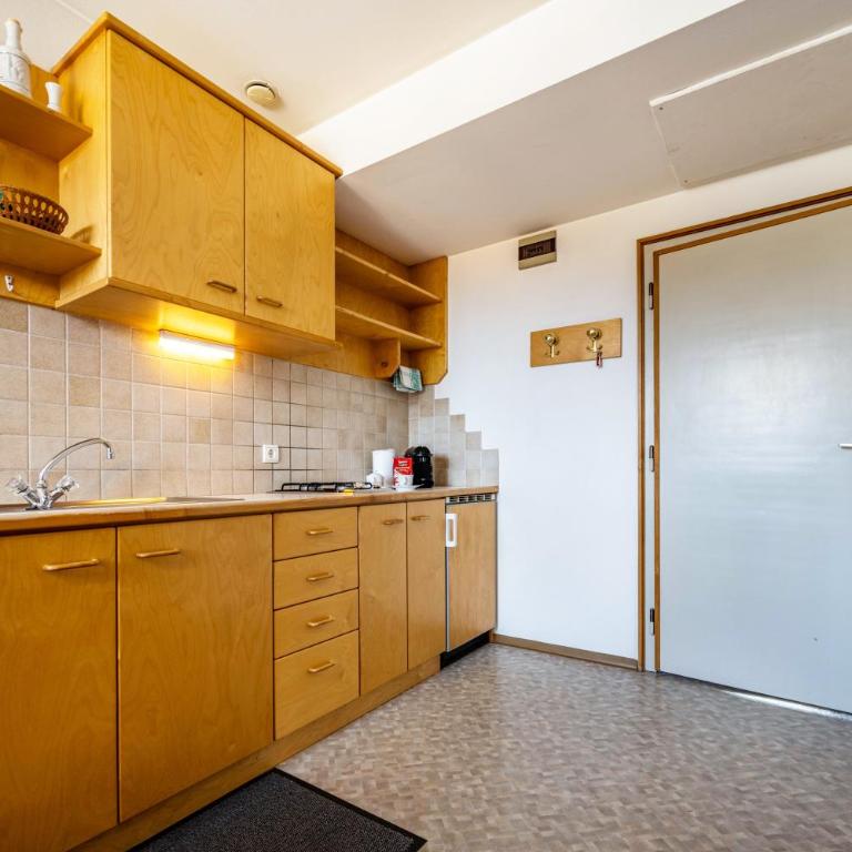 Manuel's App Watschinger Alpenrose - Superior Apartment mit 1 Schlafzimmer und Balkon - 12