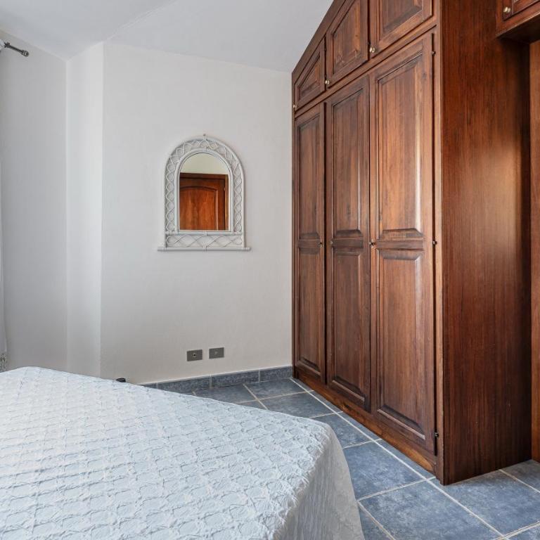 V32 Levante - Villa con Vista Giardino - 20