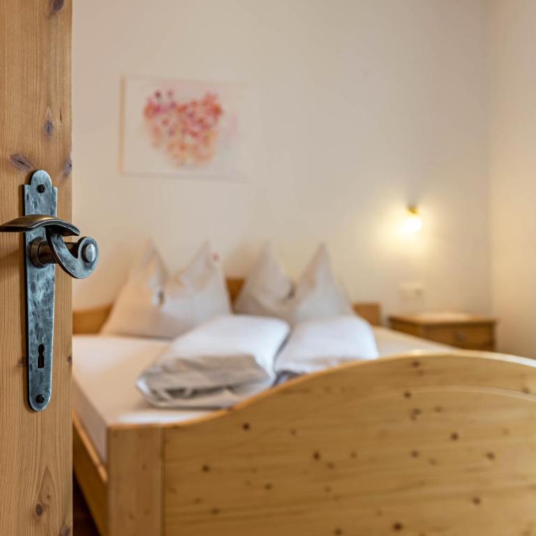 App Plose Winklerhof - Apartamento Superior de 1 dormitorio con balcón - 10