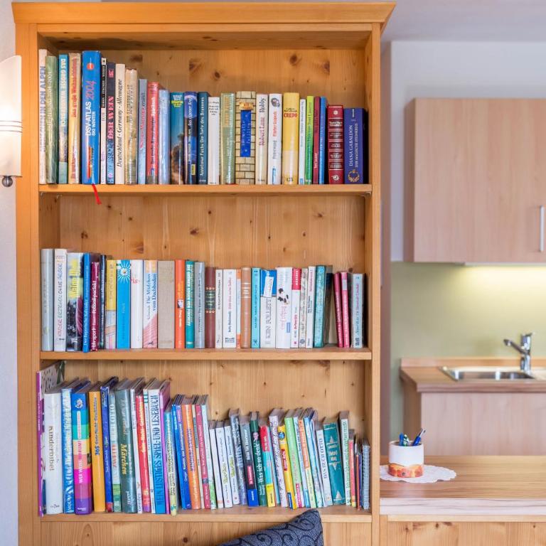 App Plose Winklerhof - Apartamento Superior de 1 dormitorio con balcón - 7