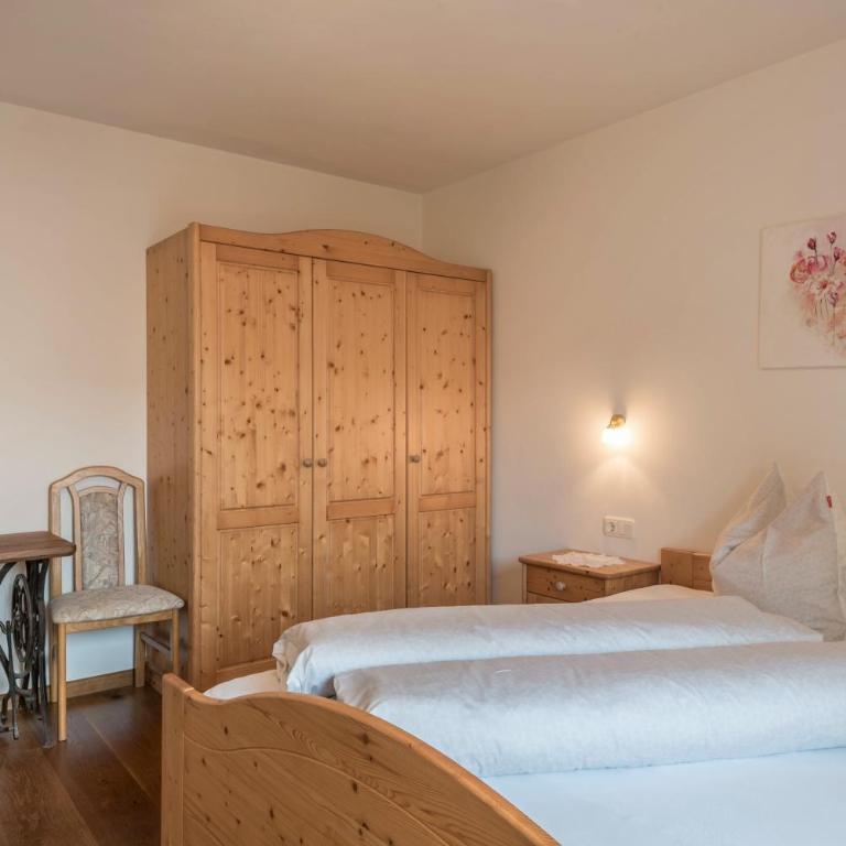 App Plose Winklerhof - Apartamento Superior de 1 dormitorio con balcón - 12