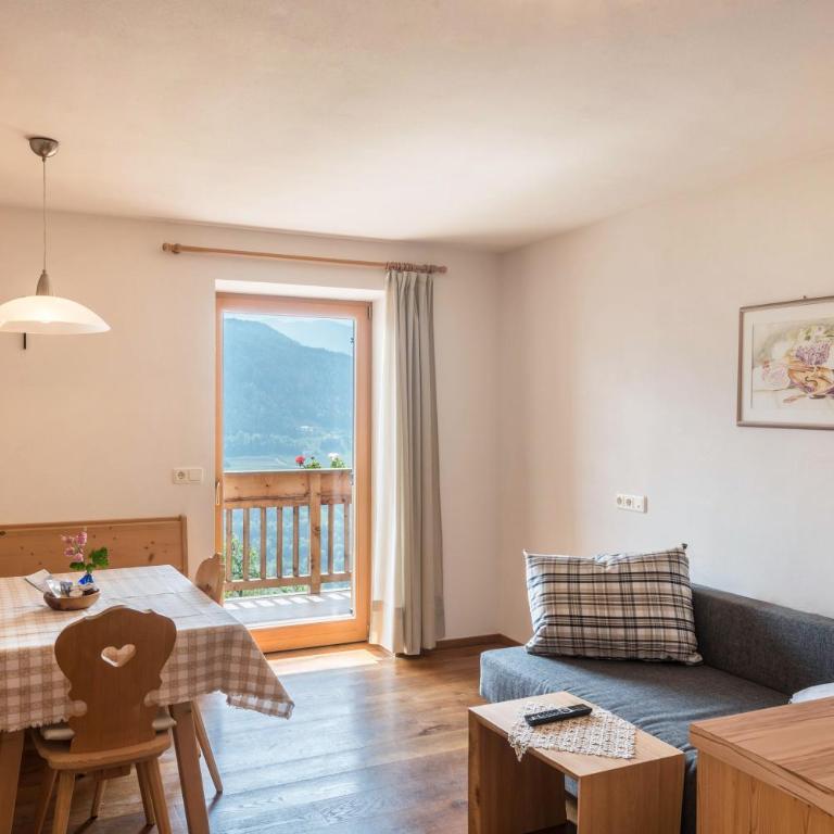 App Plose Winklerhof - Apartamento Superior de 1 dormitorio con balcón - 2