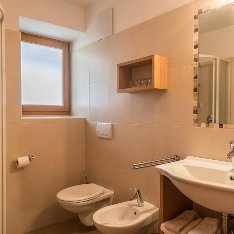 App Plose Winklerhof - Apartamento Superior de 1 dormitorio con balcón - 15