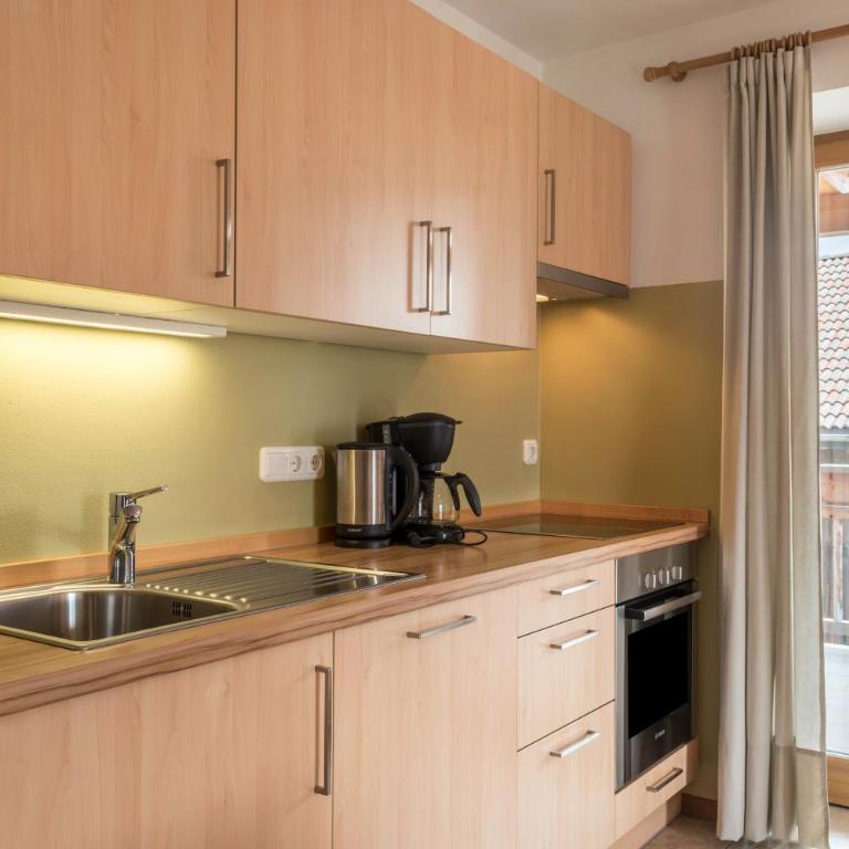 App Plose Winklerhof - Apartamento Superior de 1 dormitorio con balcón - 6