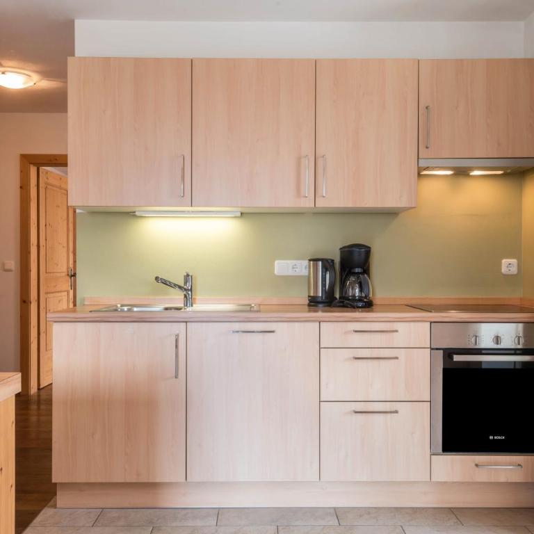 App Plose Winklerhof - Apartamento Superior de 1 dormitorio con balcón - 5