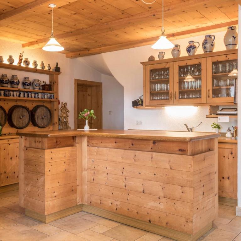 App Plose Winklerhof - Apartamento Superior de 1 dormitorio con balcón - 22
