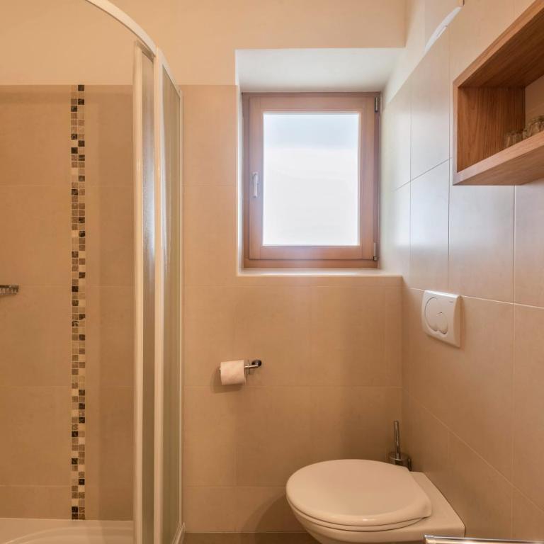 App Plose Winklerhof - Apartamento Superior de 1 dormitorio con balcón - 16