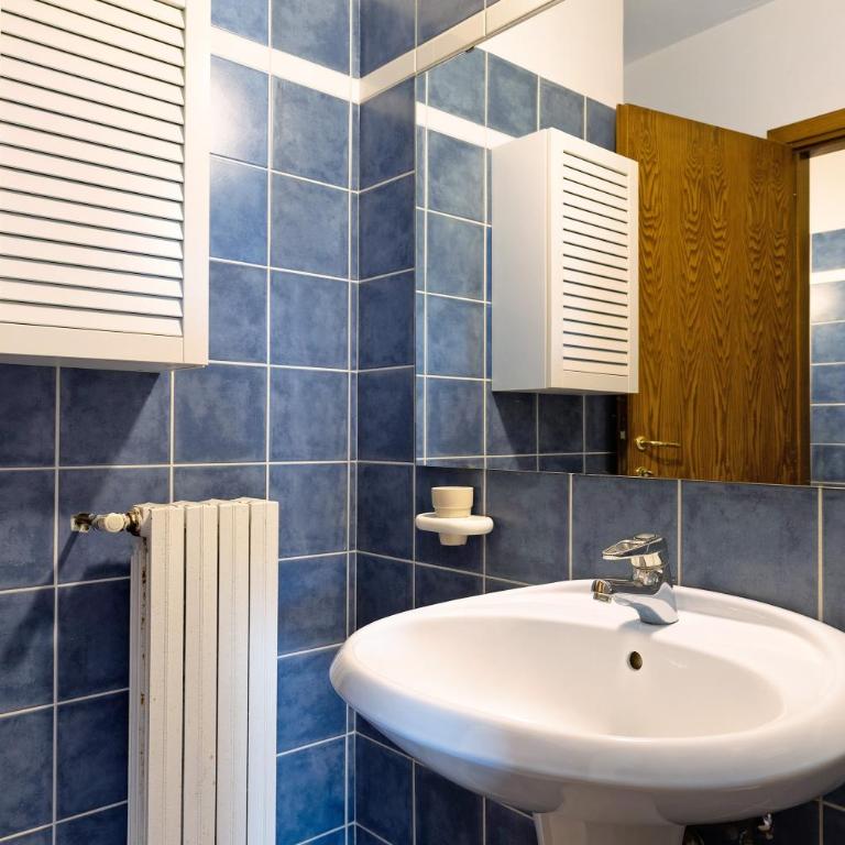 La Ripa - Appartamento I Nidi - Casa con 2 Camere da Letto - 17
