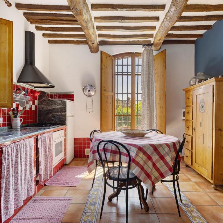 La Ripa - Appartamento I Nidi - Casa con 2 Camere da Letto - 8