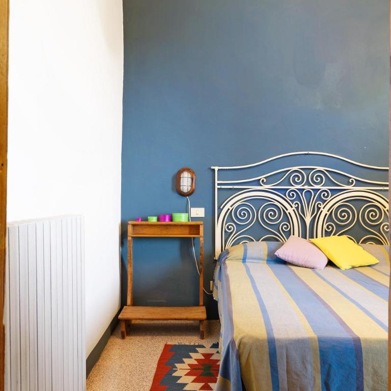 La Ripa - Appartamento I Nidi - Casa con 2 Camere da Letto - 11