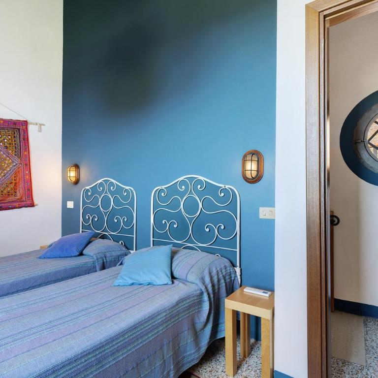 La Ripa - Appartamento I Nidi - Casa con 2 Camere da Letto - 15