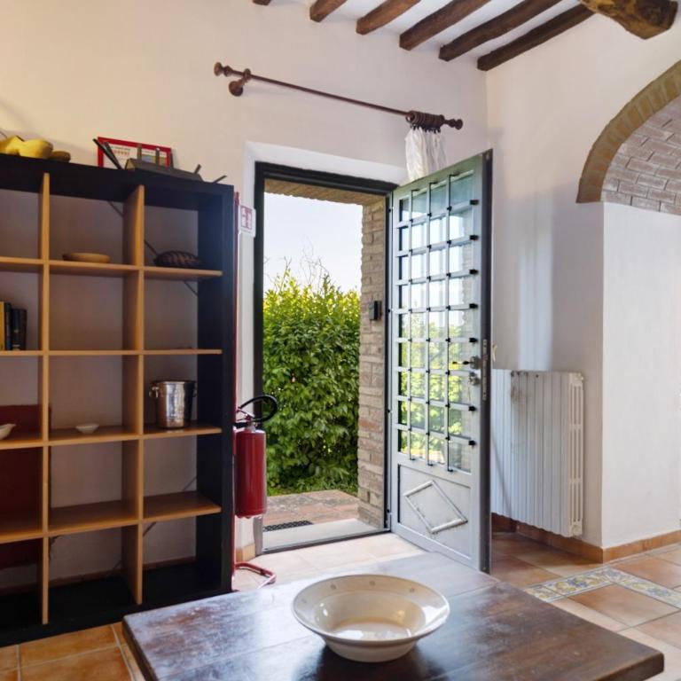 La Ripa - Appartamento I Nidi - Casa con 2 Camere da Letto - 4