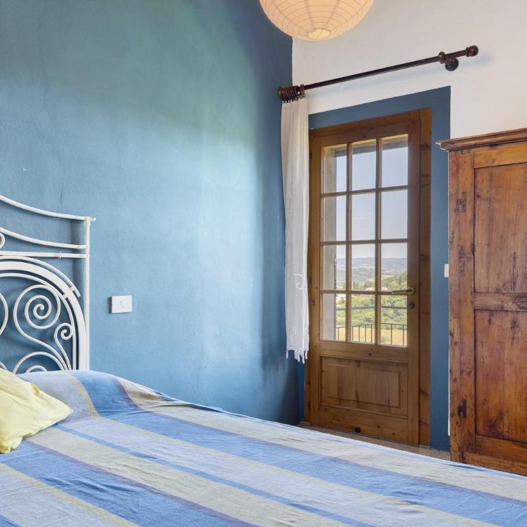 La Ripa - Appartamento I Nidi - Casa con 2 Camere da Letto - 12