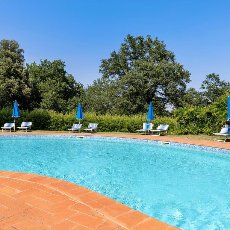 La Ripa - Appartamento I Nidi - Casa con 2 Camere da Letto - 23