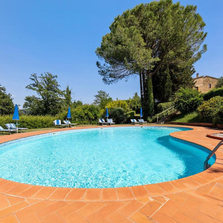 La Ripa - Appartamento I Nidi - Casa con 2 Camere da Letto - 24